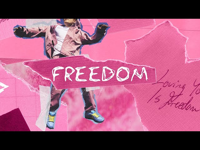 Ed Sheeran - Freedom [Lyric Video]