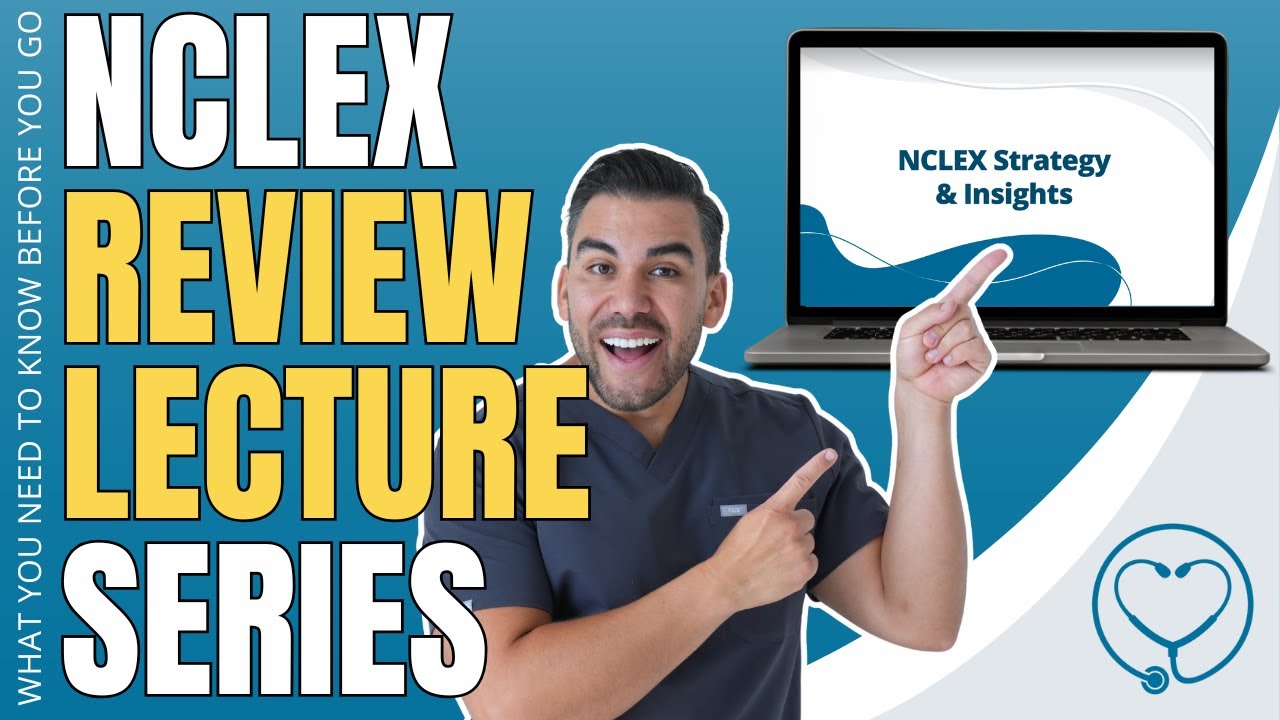 How to Study for the NCLEX: Proven Strategies to Pass with Confidence | Sneak Peak