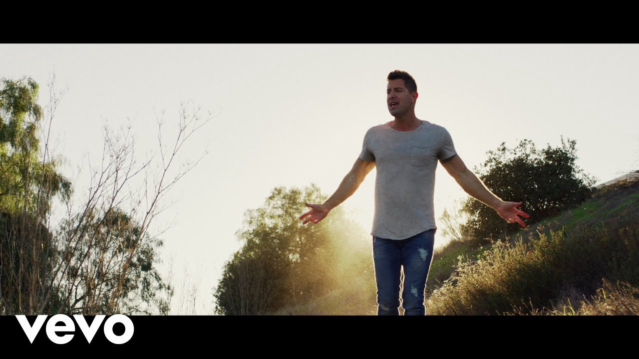 Jeremy Camp - Getting Started Official Music Video 🎶