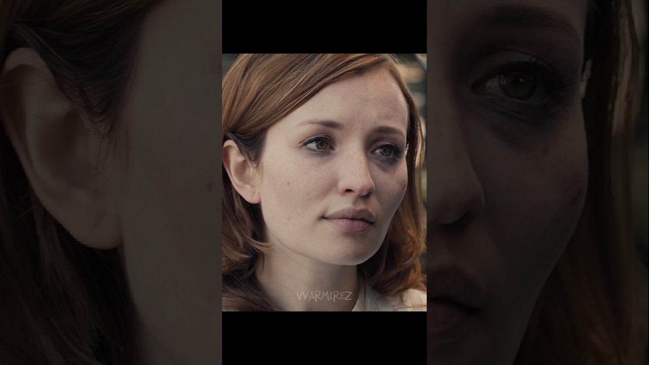 Ron & Frances' Final Talk | Legend (2015) 🎬