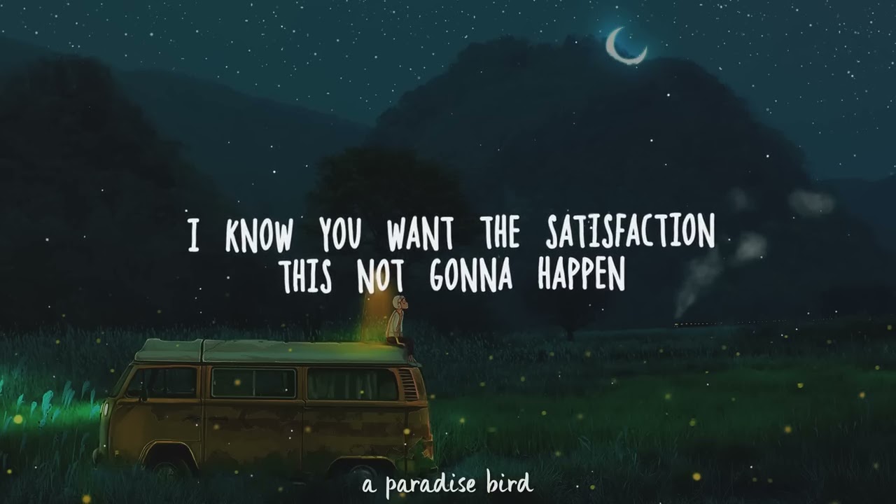 Alec Benjamin - The Boy In The Bubble 🎶