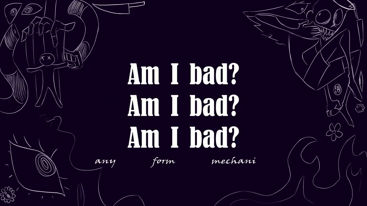 Laplace's Angel - Synced Lyrics & Personal Note 🎶