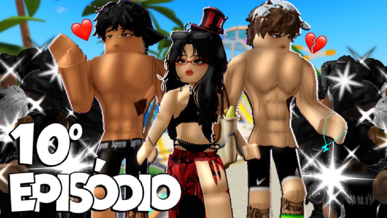 EPISÓDIO 10: Entre Mentira e Amor - Traição de Sangue em Metro Life RP Roblox ⚘