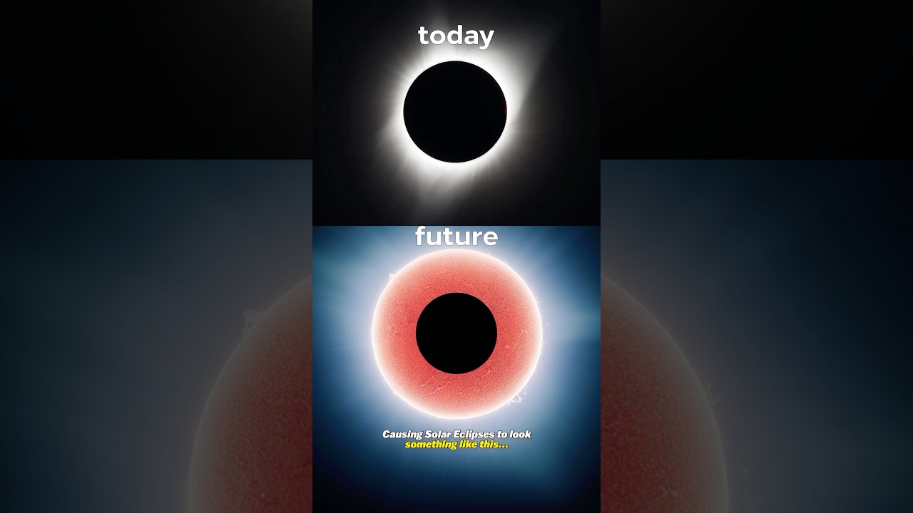 3 Cosmic Events We'll Miss 🌌