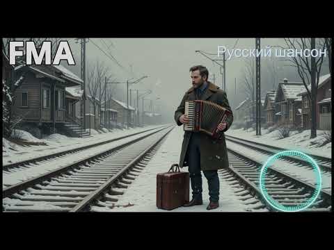 Воронок и кольцо | Русский шансон