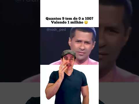 Como perder 1 milhão por causa da matemática