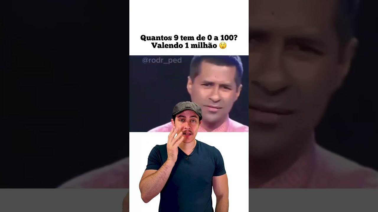 Descubra Como Perder 1 Milhão com Matemática e Prepare-se para o ENEM 2025! 💡