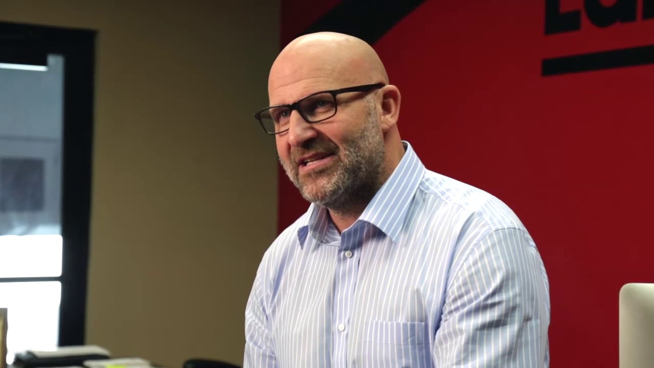 Carl Kvale - Realtor at Edina Realty in Alexandria