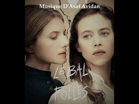 Asaf Avidan Original Soundtrack Le Bal Des Folles