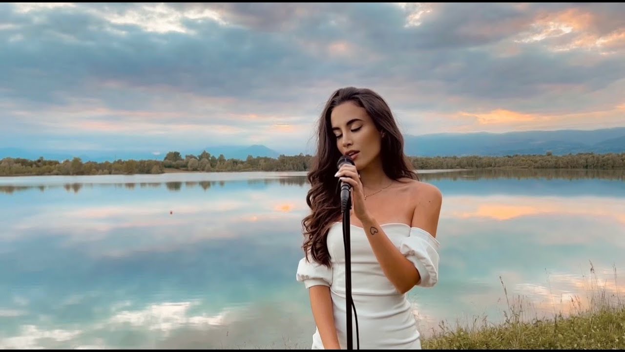 Beautiful Cover of 'I Will Always Love You' by Whitney Houston 🎶