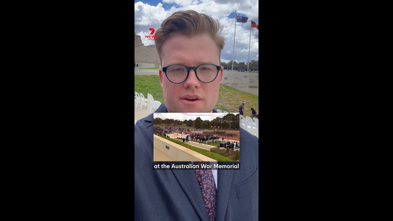 Remembrance Day Services Across Australia ๐ฆ๐บ