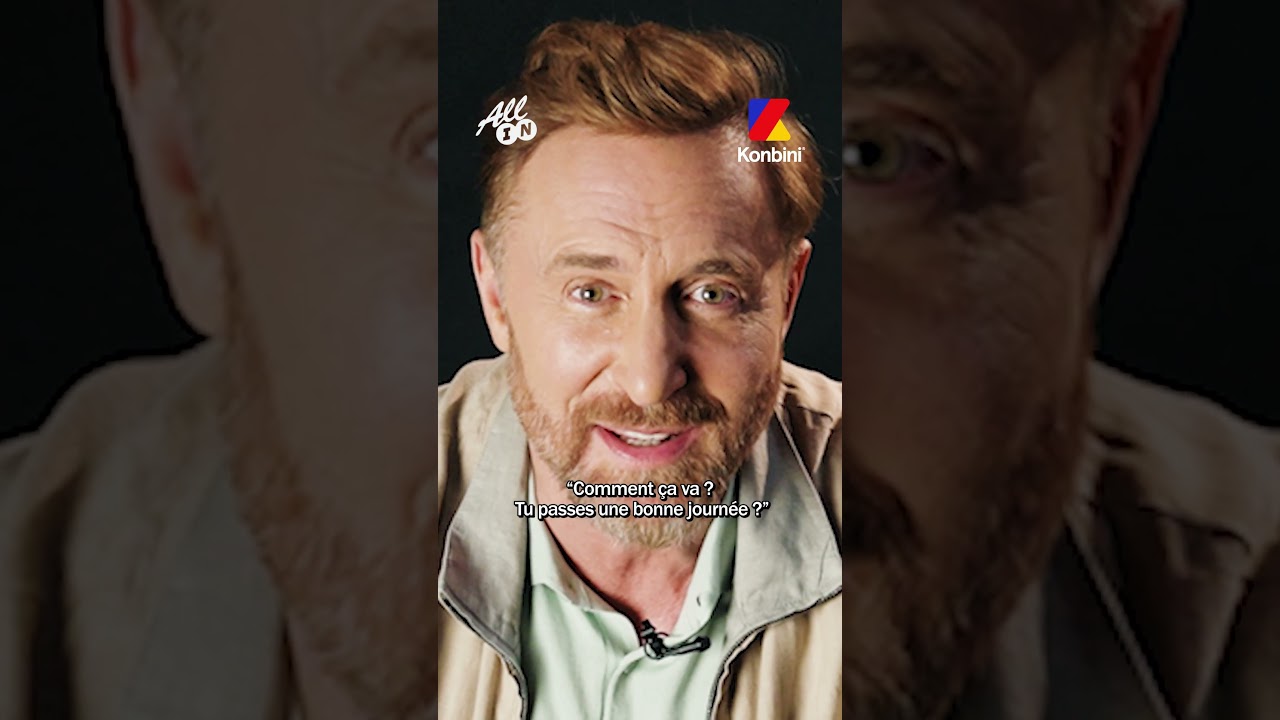 David Guetta sur la perception des Français 🌍