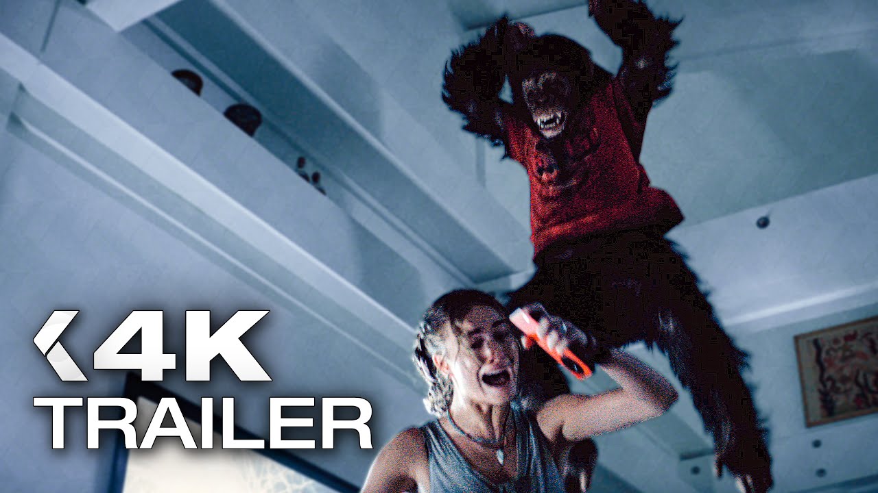 Best Horror Movies Coming in 2026 🎬