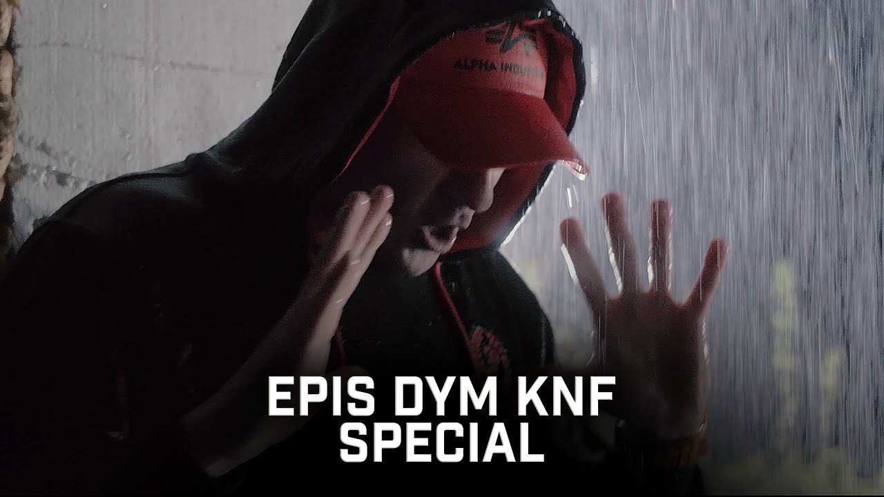 Epis DYM KNF Releases New Single 'Special' from Upcoming Album 🎶