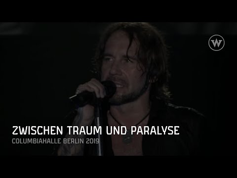 DER W - Zwischen Traum und Paralyse - Live in Berlin