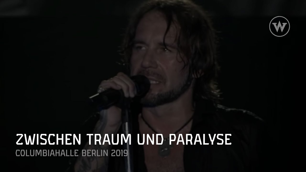 DER W - Live in Berlin: A Tribute to Mark Spoon 🎶