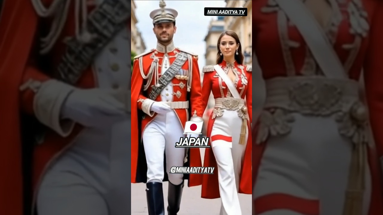 🌍 Global Trends 2025: Army Fashion & International Pride | USA Shorts