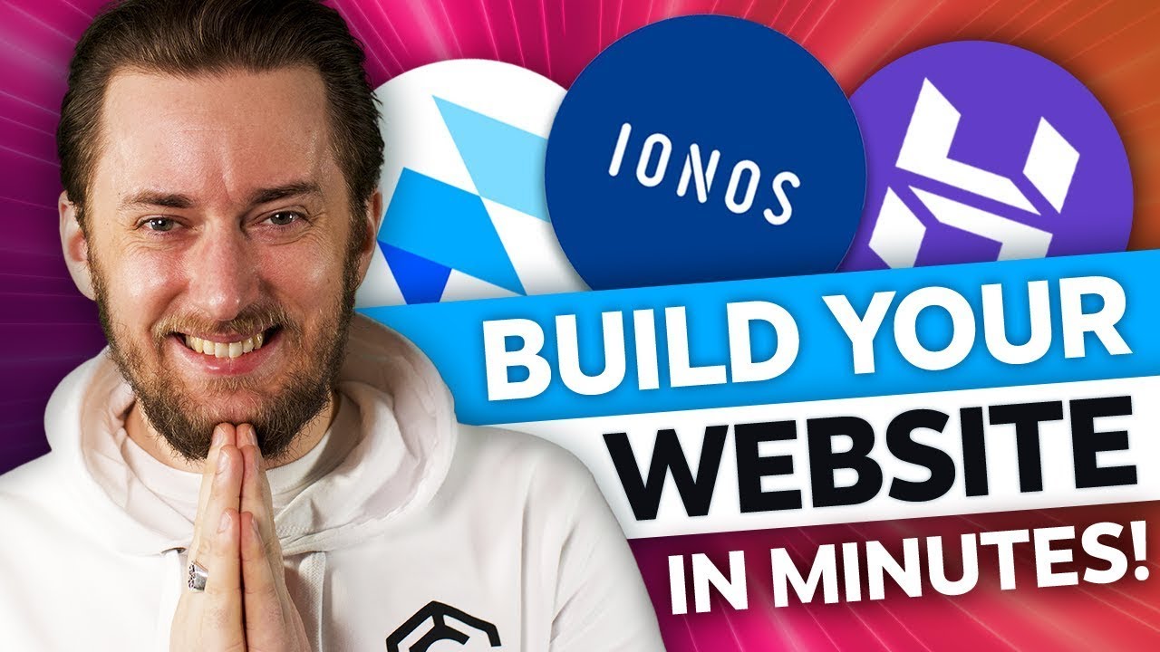 Top AI Website Builder for 2025 β Launch Fast! π