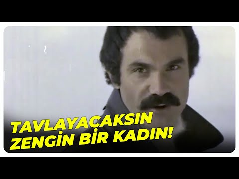Delikanlı Adamız Anlarsın Ya! | Halil Ergün