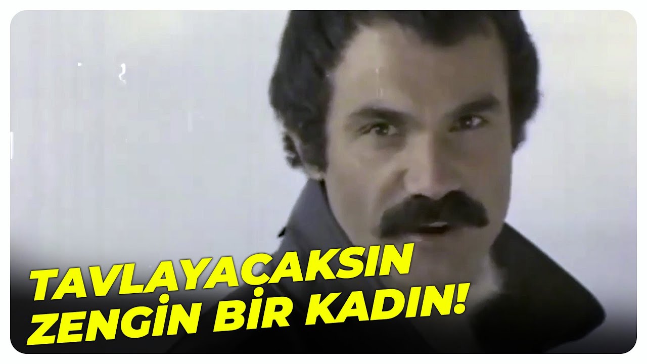 Delikanlı Adamız Anlarsın Ya! | Halil Ergün'le Türk Filmi Hikayesi 🎬