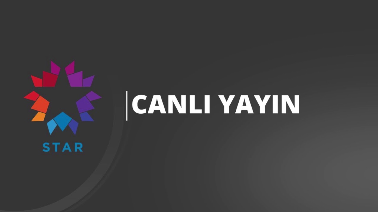 Star TV Canlı Yayın ve Canlı Söz Yayın 📺