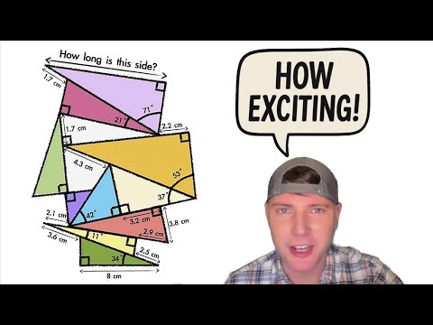 Fun & Crazy Multi-Step Question