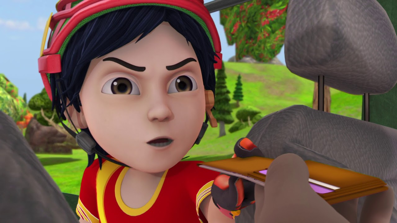 Shiva Episode 53: The Medicine – The Hero’s Battle to Save Vedas 🚴‍♂️