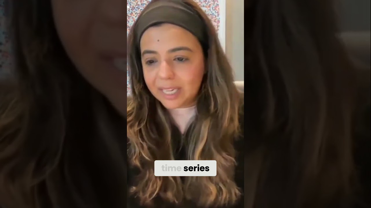 Quant Finance Time Series Projects to Get Hired π