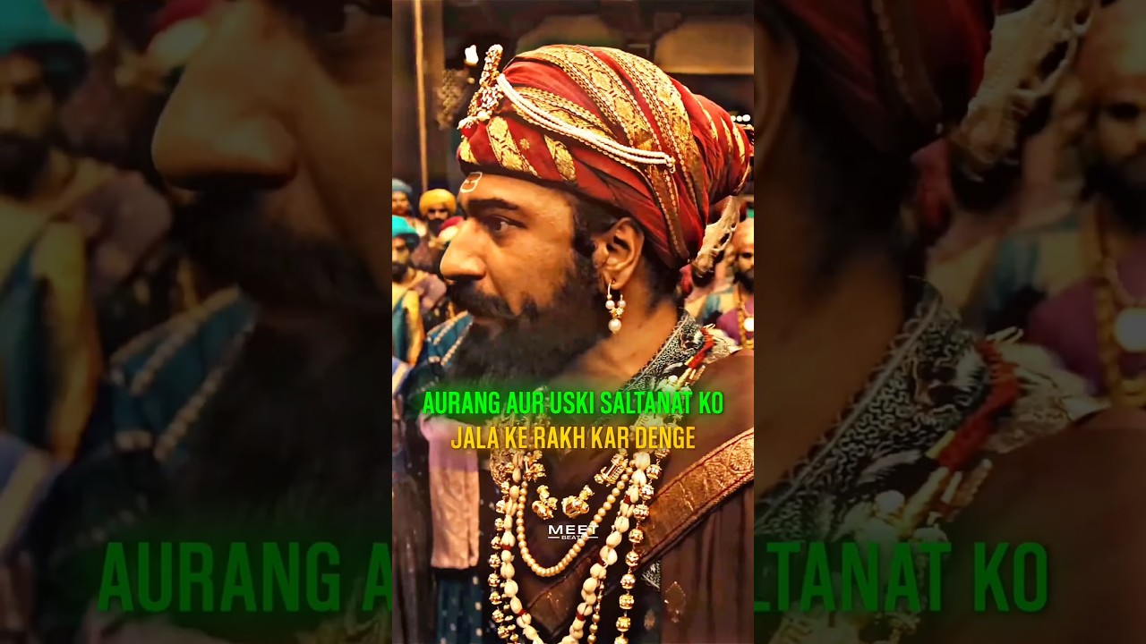 Chhavva Movie Release in Telugu? Vicky Kaushal's Latest Film Updates 🎬