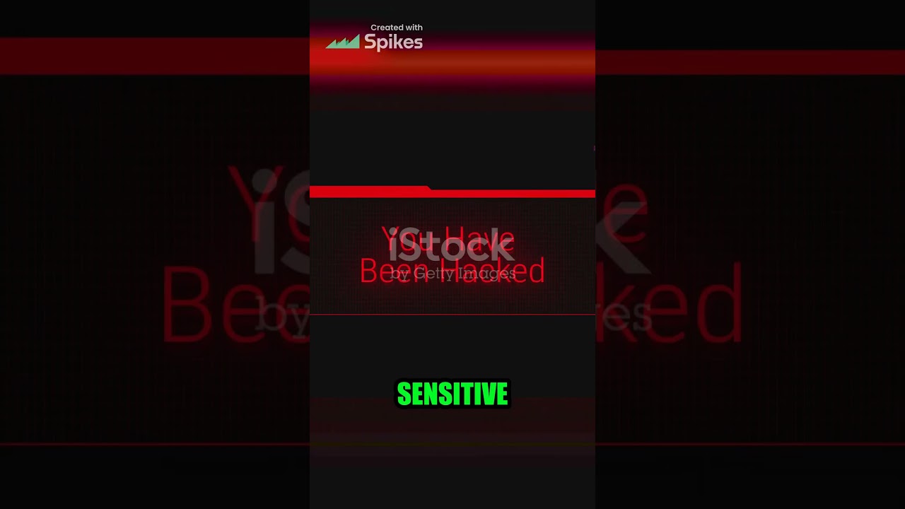 Protect Your Data: Why Encryption is Your Ultimate Defense Against Hackers π