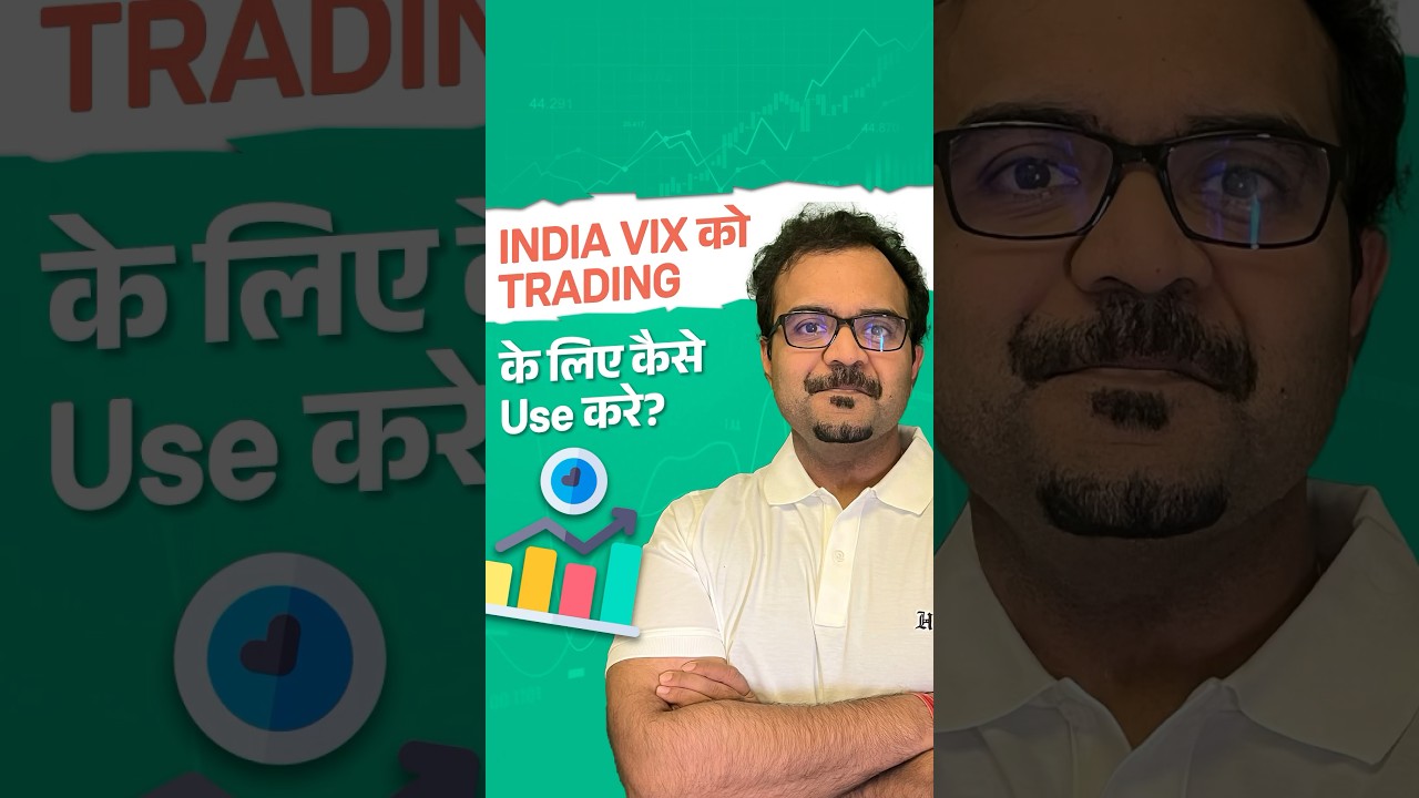 India VIX Kya Hai? जानिए आसान भाषा में 📊