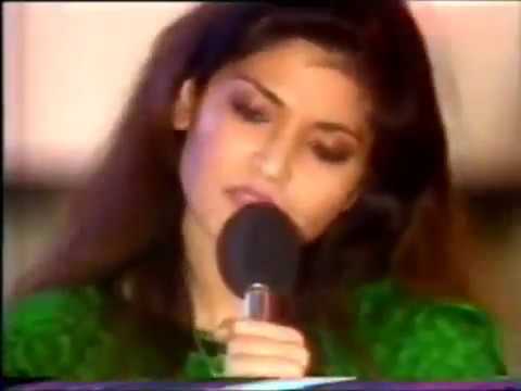 Boom Boom by Nazia Hassan (1982) 🎶