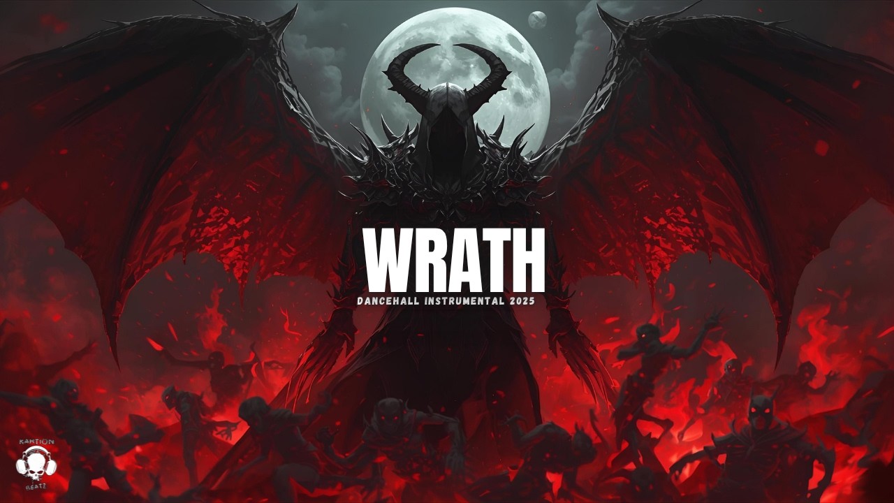 🔥 Free Dancehall Riddim Instrumental 2025 – Instant Download!