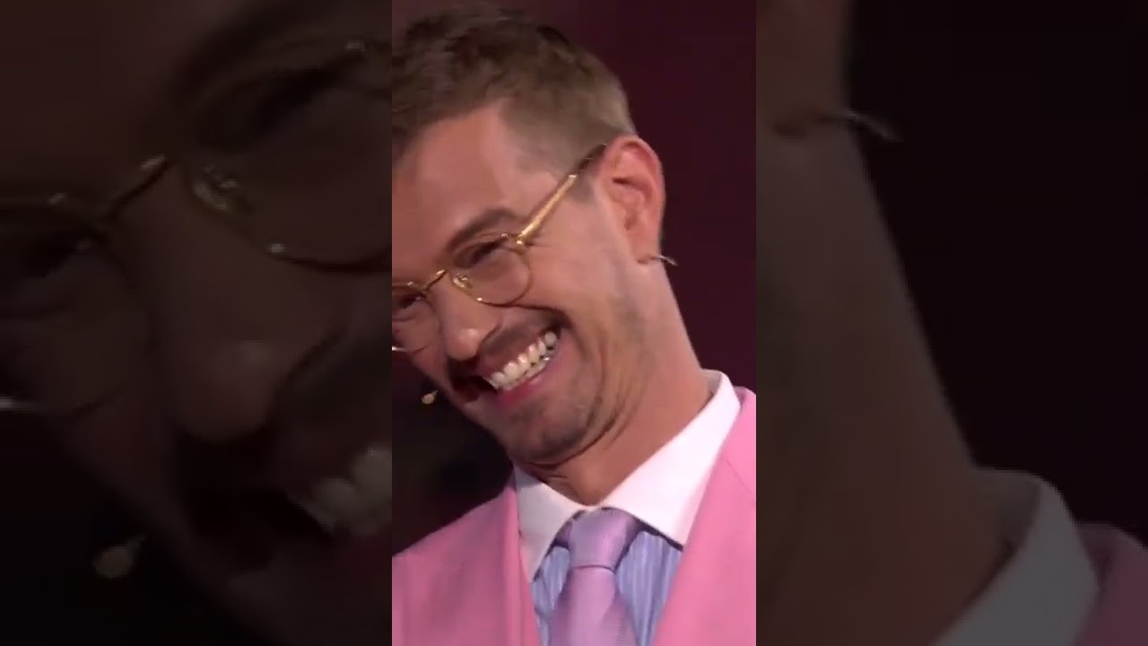 Erste ehrliche Antwort von Teddy😂😂