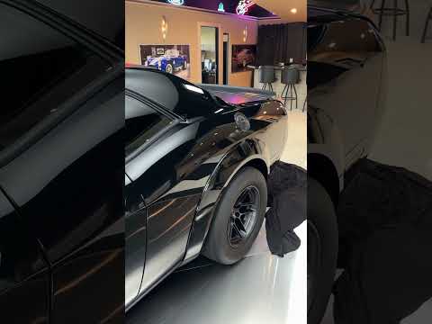 Introducing our beautiful New Arrival! 2023 Dodge Challenger SRT Demon 170 Available for Purchase!