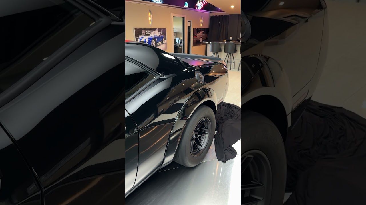 🔥 New Arrival! 2023 Dodge Challenger SRT Demon 170 – Limited Edition Now Available