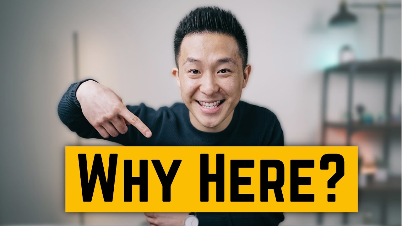 How to Answer 'Why Do You Want to Work Here?' ๐ค