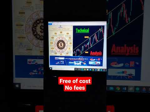 Crypto Financial Astrology Technical Analysis Fundamental Analysis free advance course in Urdu Hindi