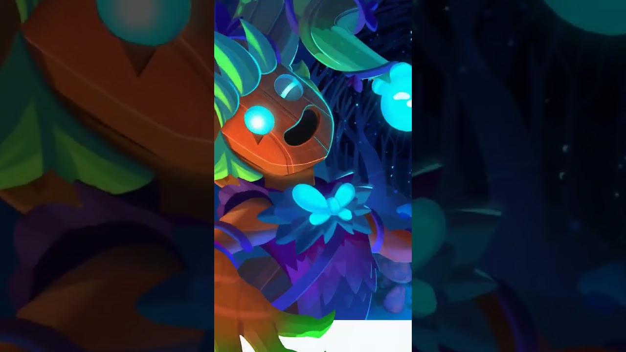 Chester is the Best! 😎