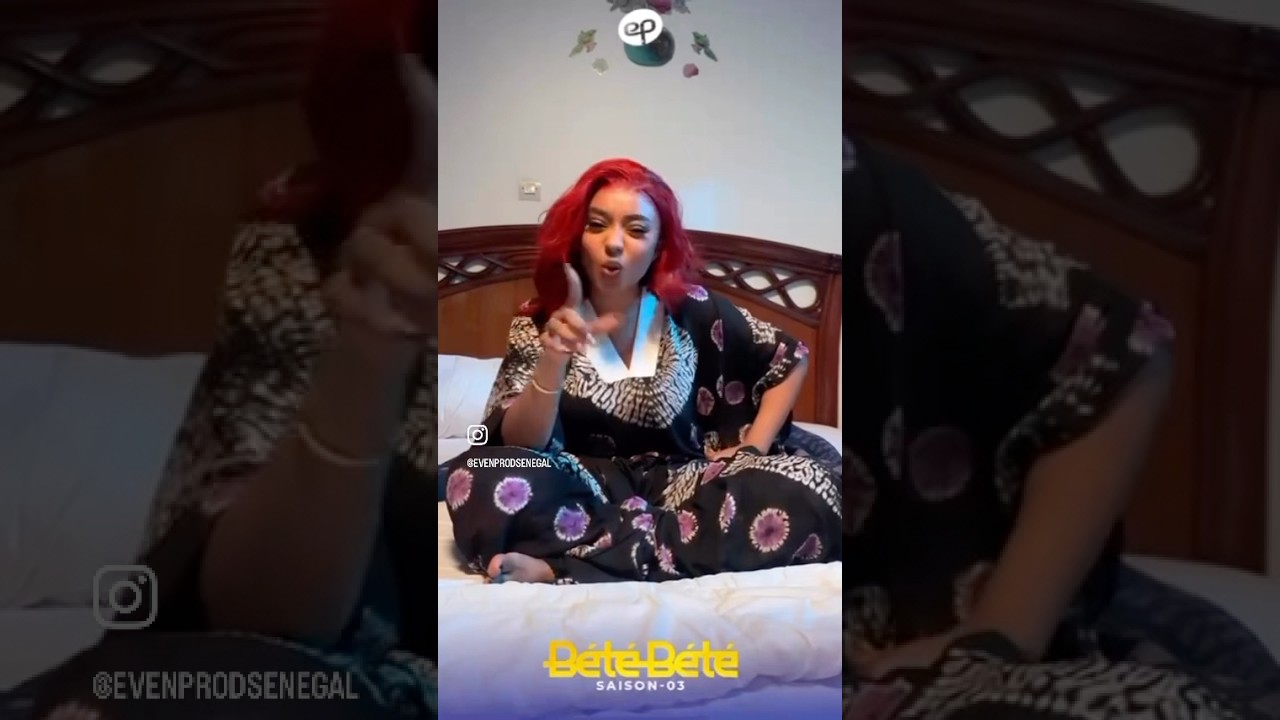 Bete Bete Saison 3 đ