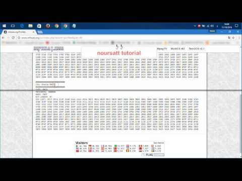 جلب بروفايلات Multics حذيثة