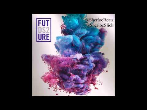 Future featuring Drake - Where Ya At (Official Instrumental)