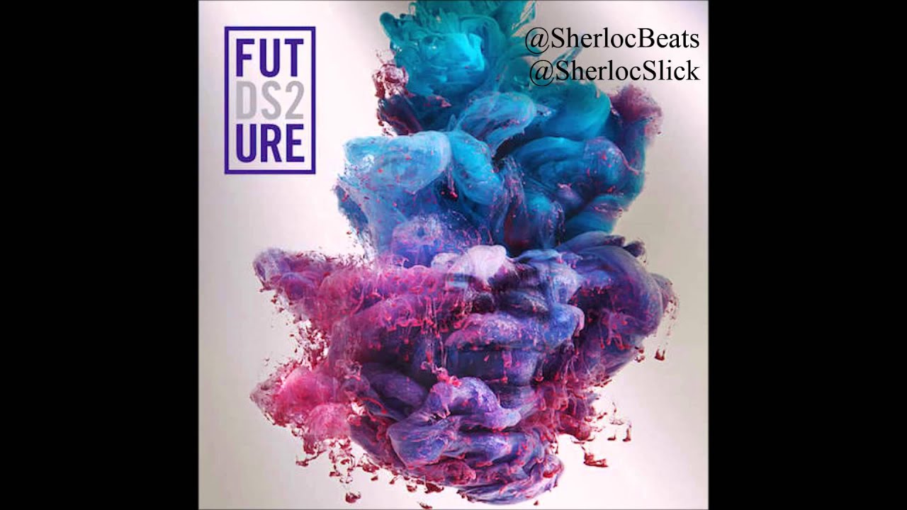 Future ft. Drake - Where Ya At (Official Instrumental)