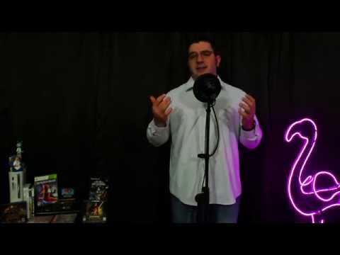 Xbox's The Initiative Teases New Mysterious Game 🎮