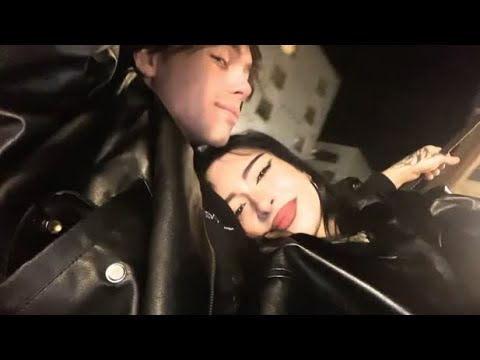 Warning ⚠ : Extreme Male Attention (Use With Caution)