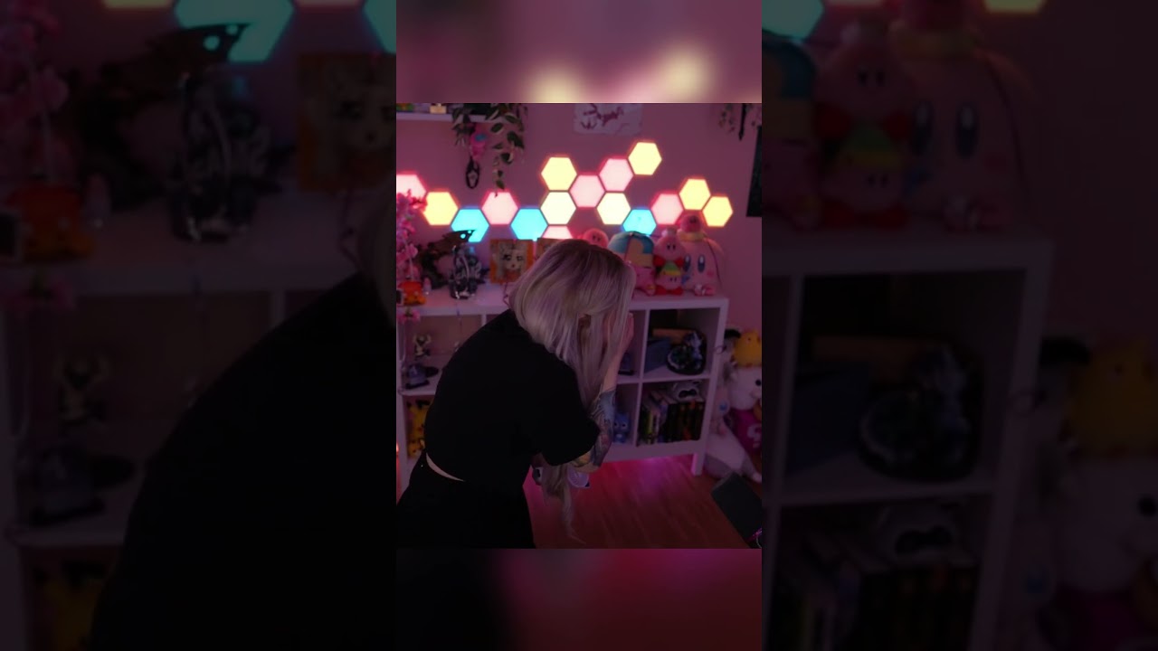 Glaubst du, das wird stressfrei? 😂 Lustiger Stream-Moment!