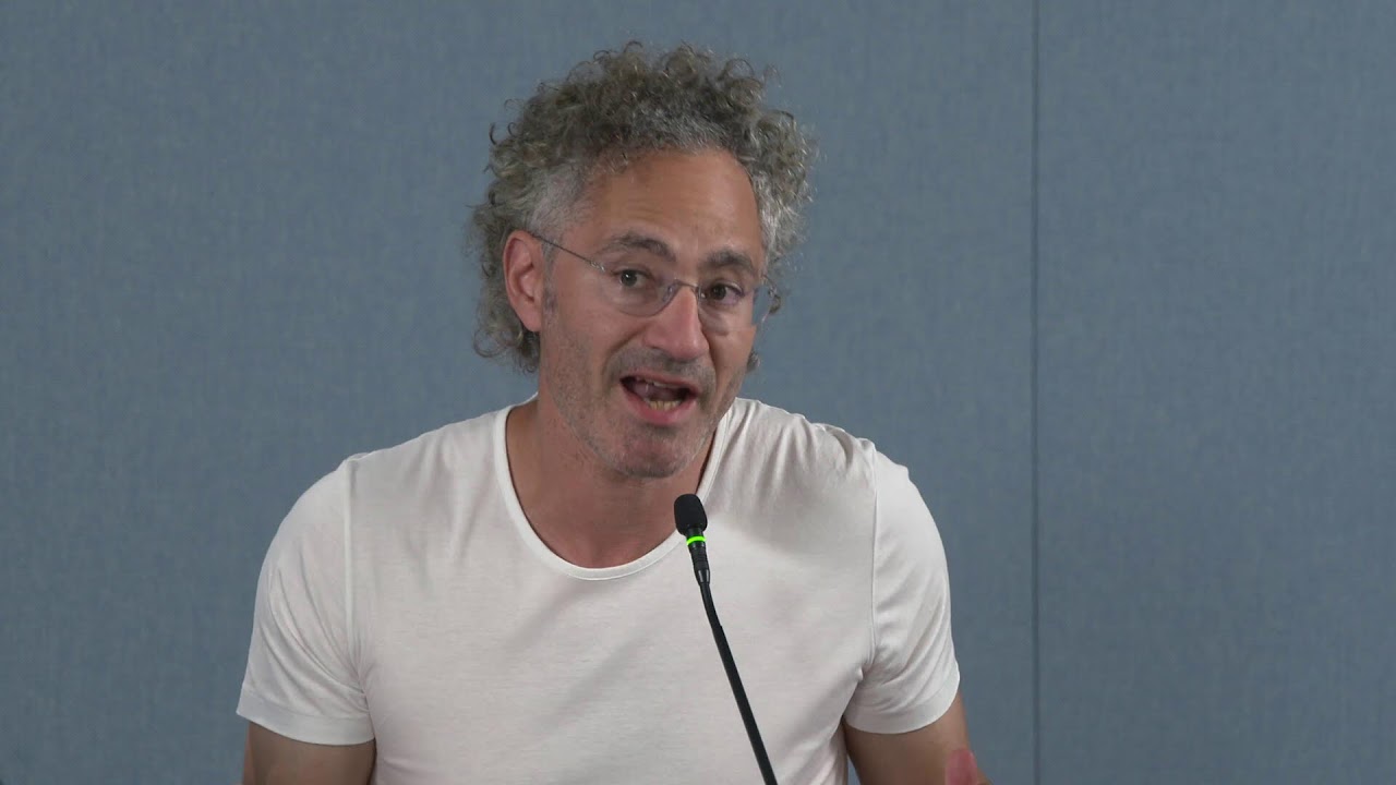 Palantir Q2 2023 Earnings Webcast π