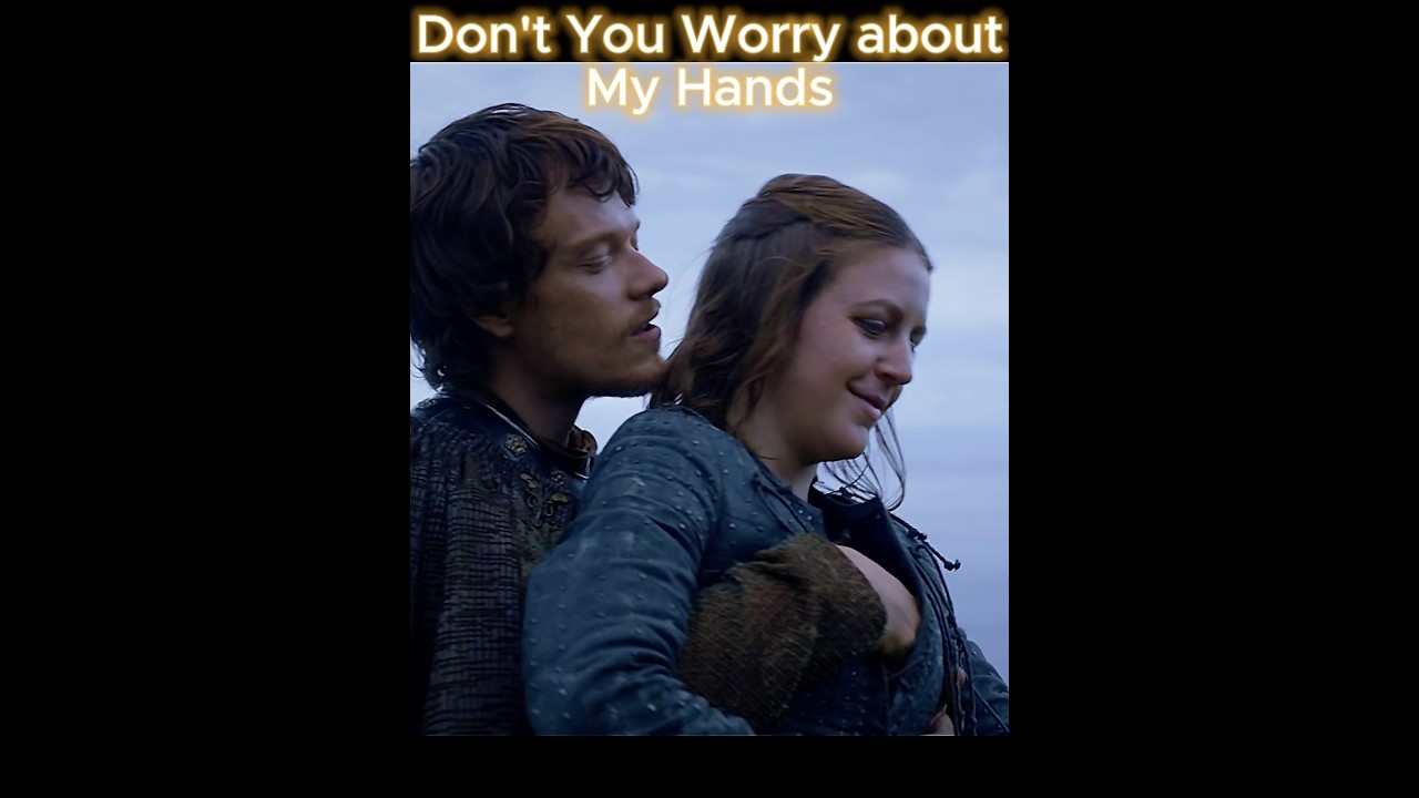 Game of Thrones 🐉 | Greyjoy Embarrassing Blunder 🎬🔥 #shorts #gameofthrones #houseofthedragon