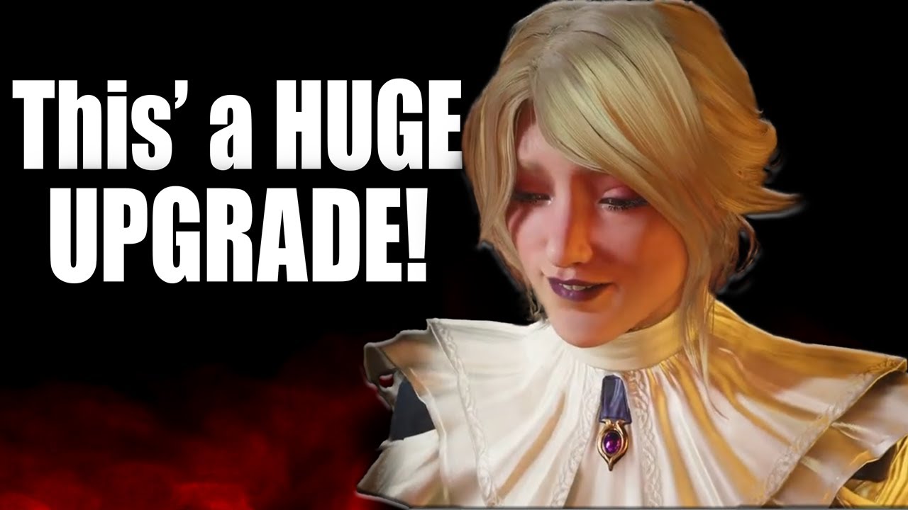 Game-Changing Peace Update & Warframe Focus Expansion โ๏ธ