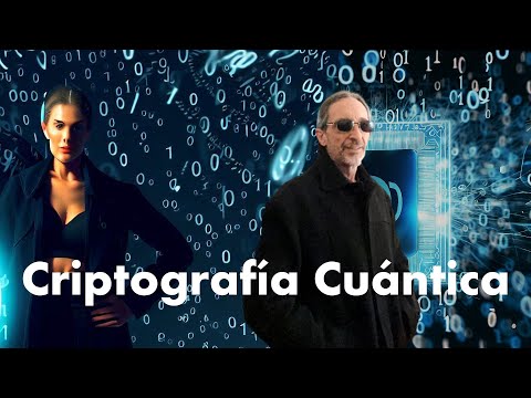 Criptografía Cuántica | Protocolo cuántico BB84 de Distribución de claves
